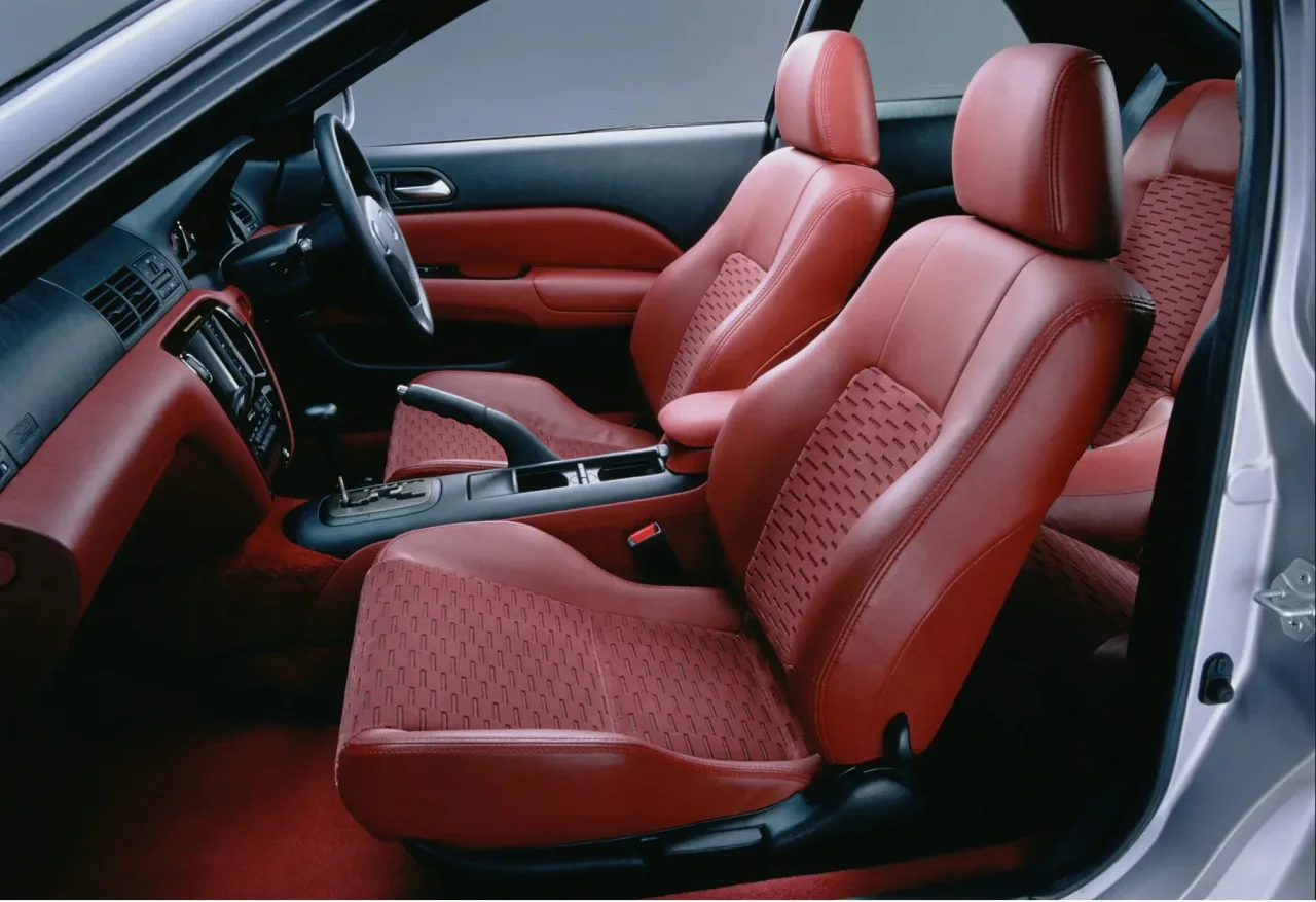 Interior 2