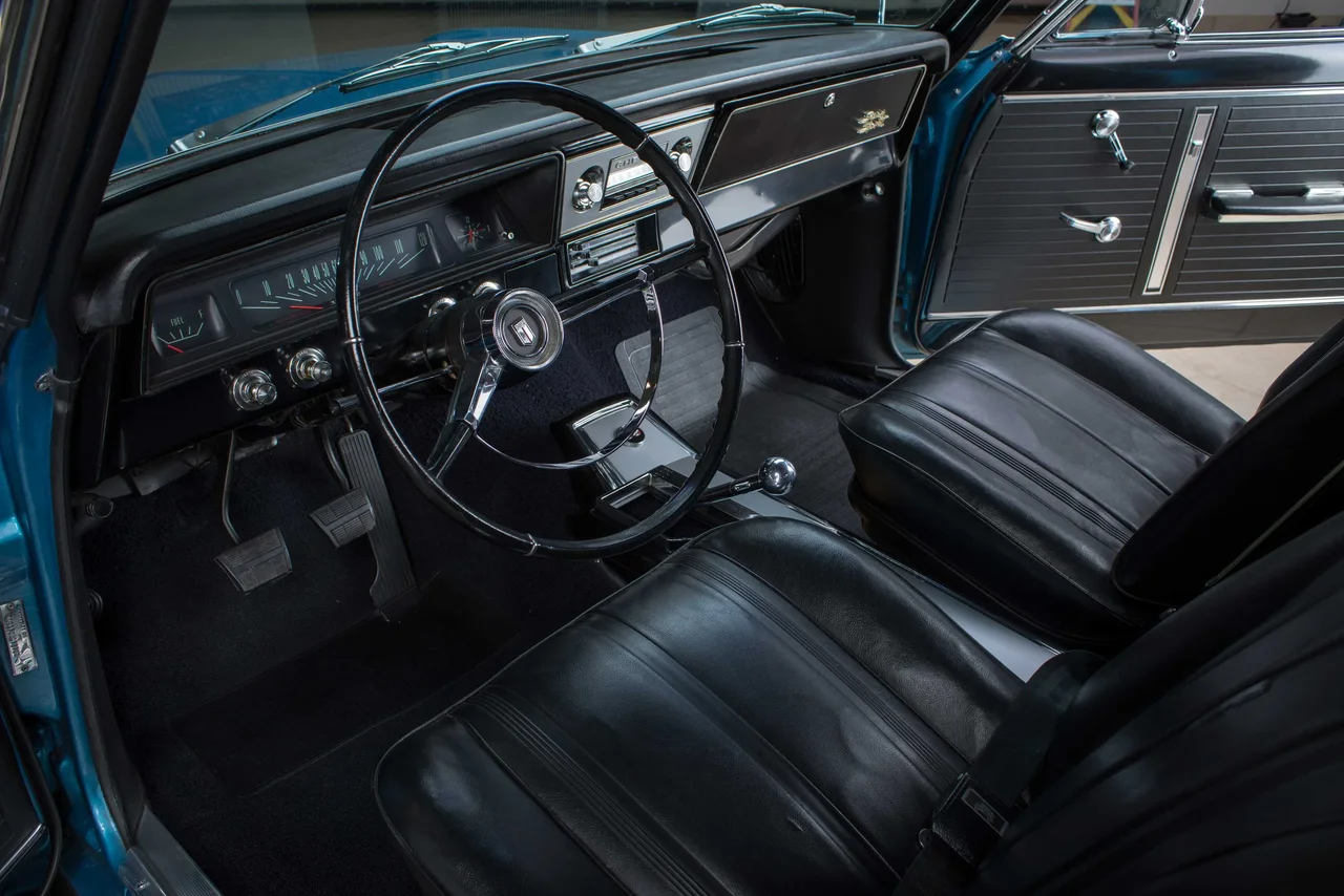 Interior 1