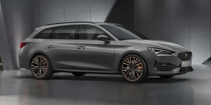 2020 Cupra 2020-cupra-leon-wagon-sportstourer-e-hybrid-dsg-sequential-6-speed-245ps main image
