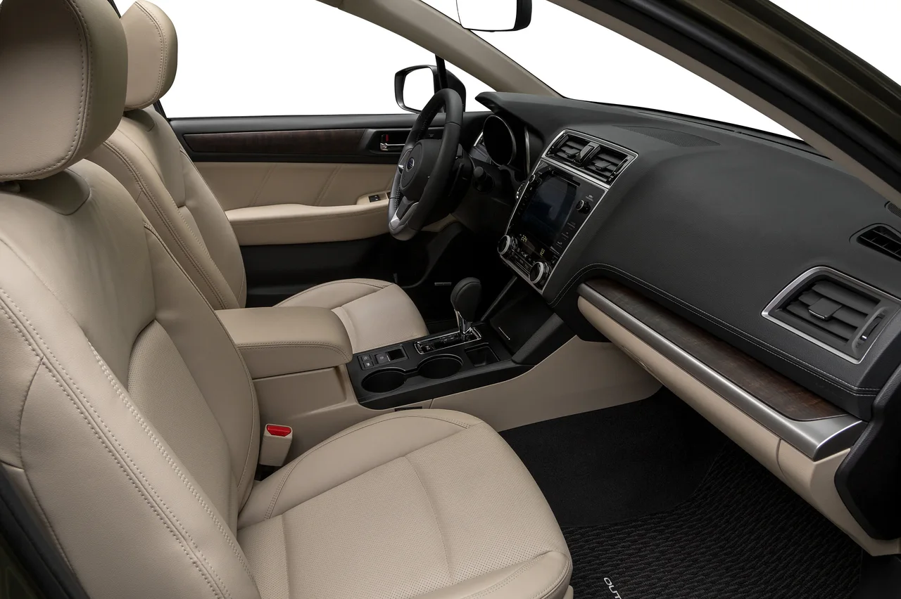 Interior 1