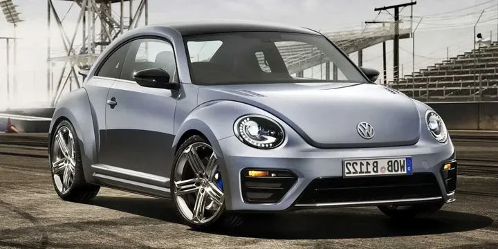 2011 Volkswagen 2011-volkswagen-concept-2011 main image