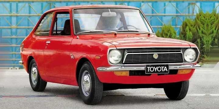 1974 Toyota 1974-toyota-1000-generation-p30-facelift main image