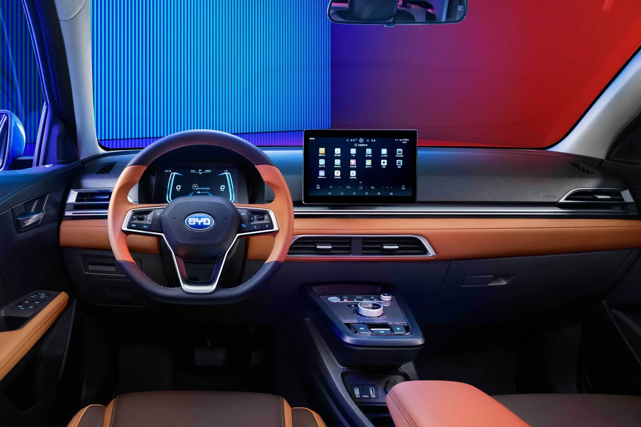 Interior 1
