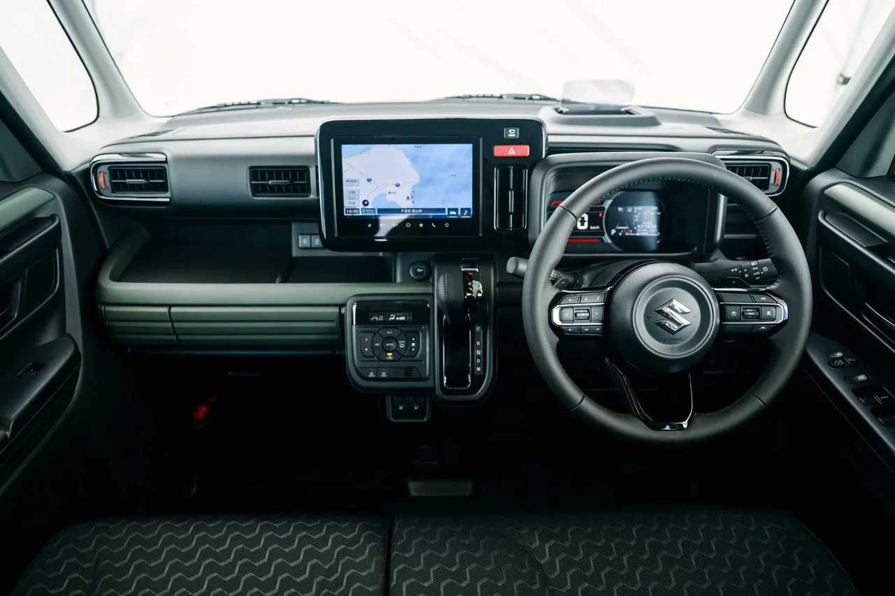Interior 1