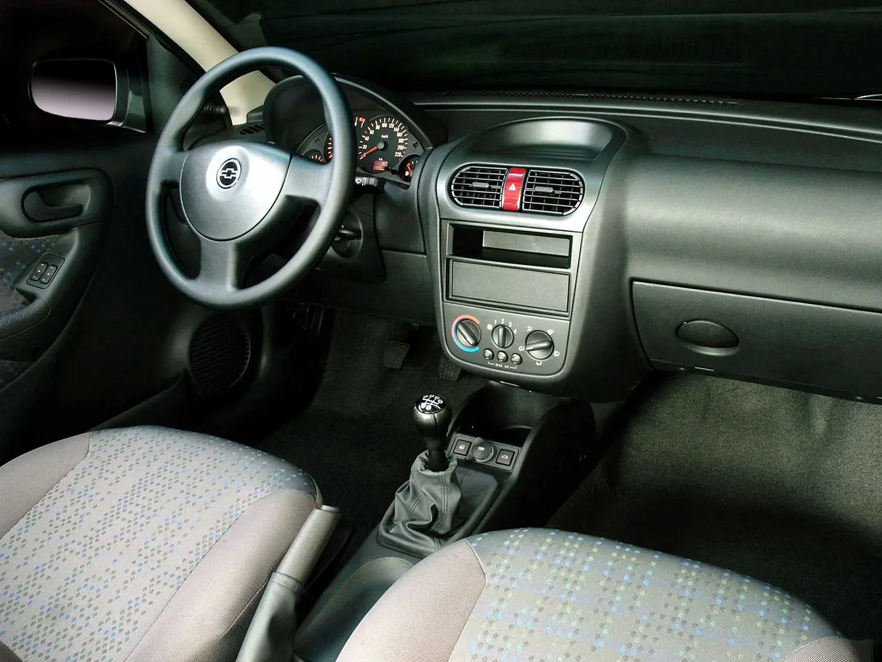 Interior 1