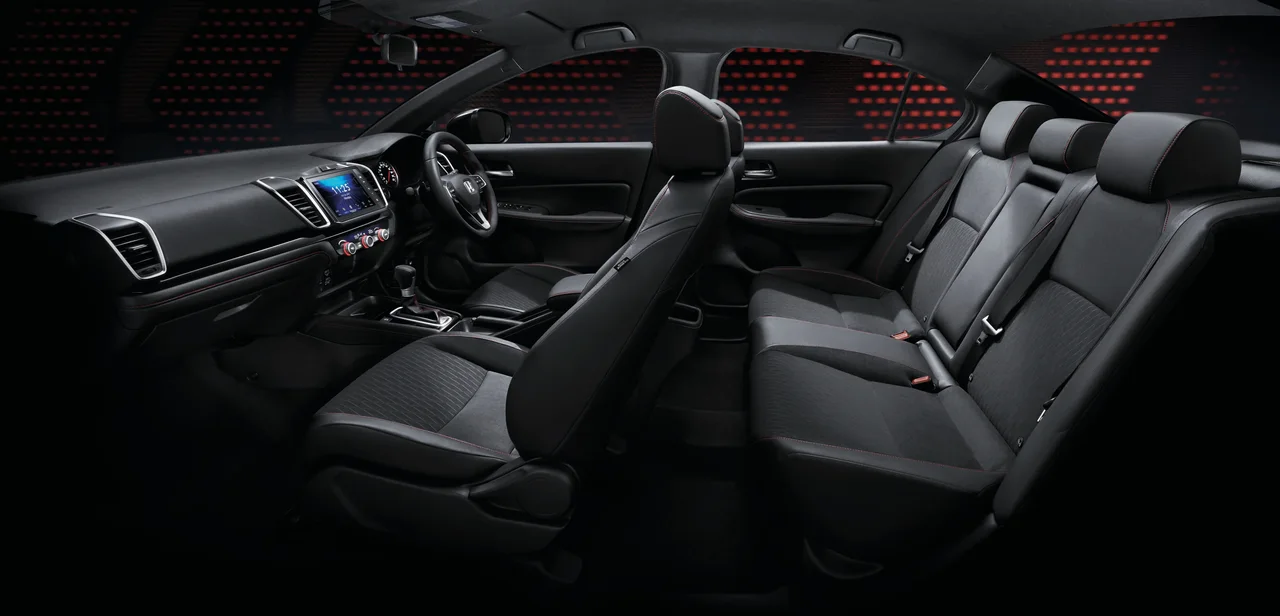 Interior 1