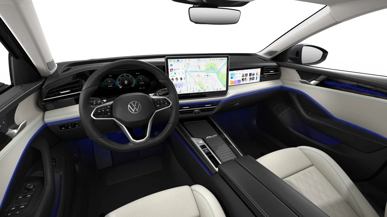 Interior 1