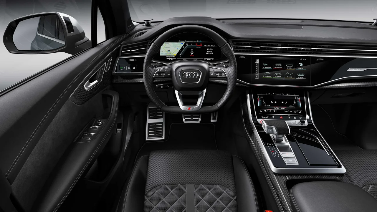 Interior 1