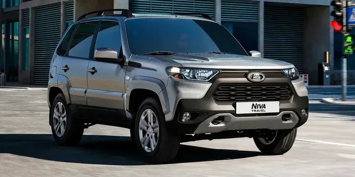 2021 Lada 2021-lada-niva-travel main image