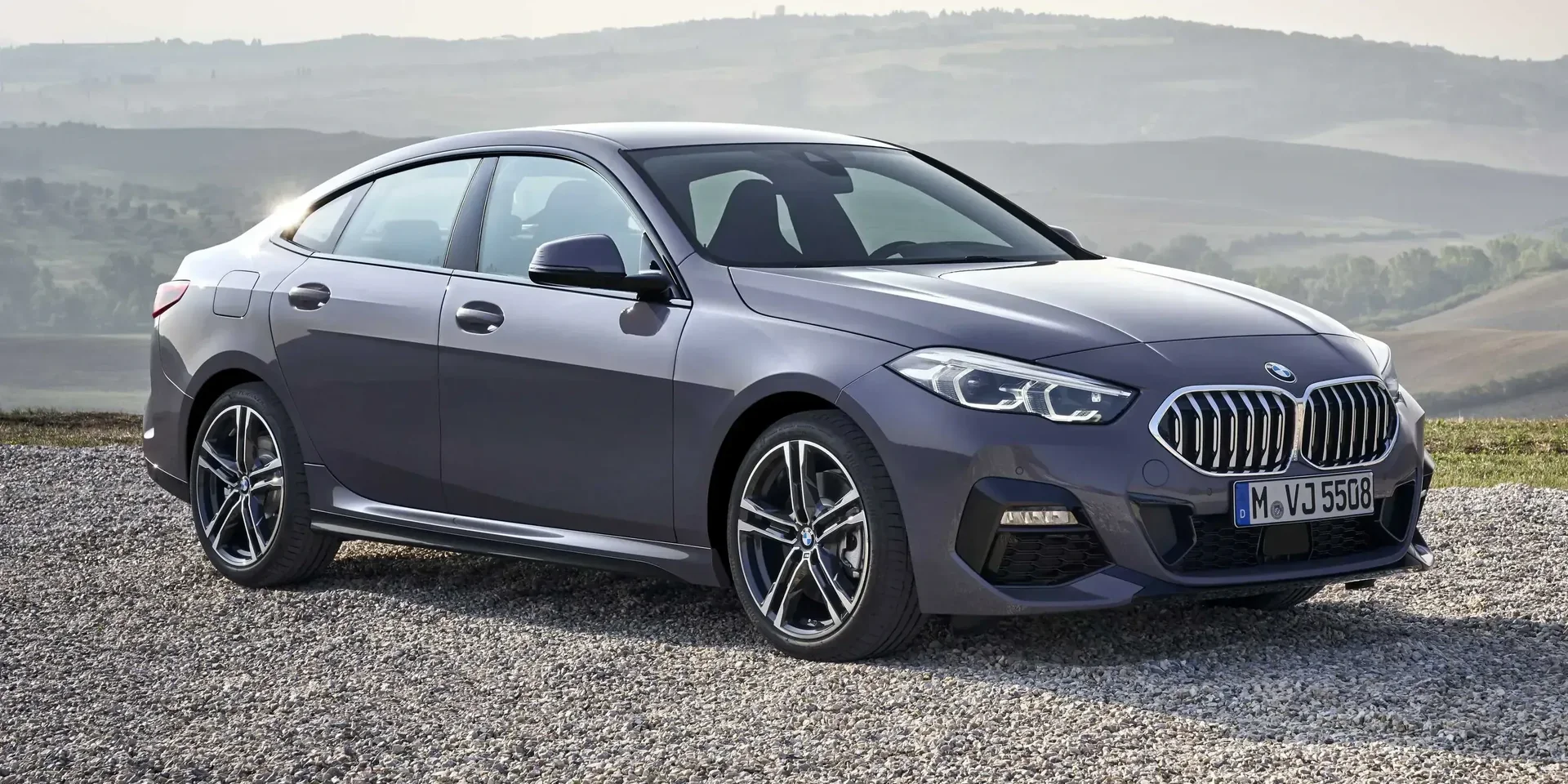2023 BMW 2 Series photo 1