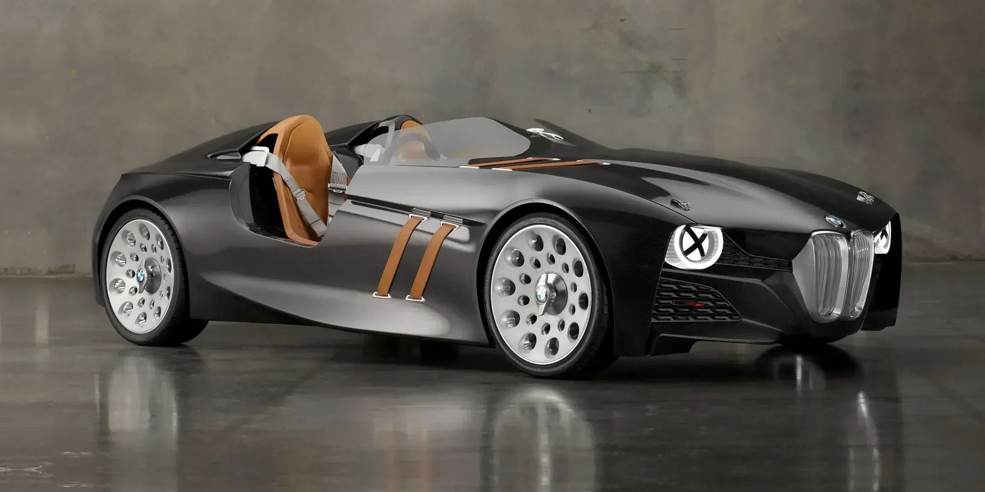 2011 BMW 328 Hommage photo 1