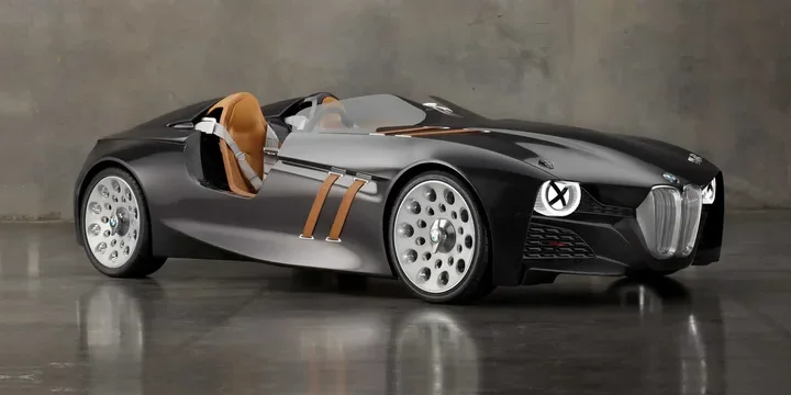 2011 BMW 2011-bmw-concept-2011 main image
