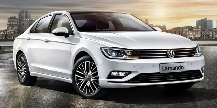 2015 Volkswagen 2015-volkswagen-lamando-280tsi main image