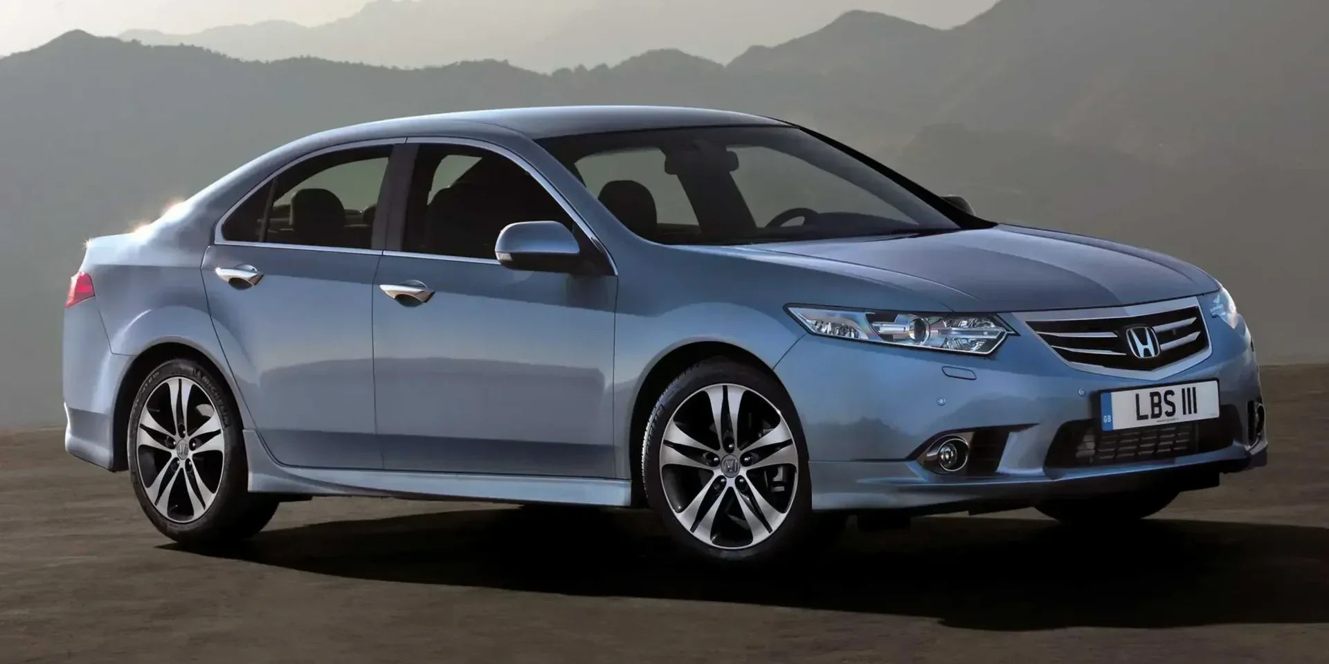 2012 Honda Accord photo 1