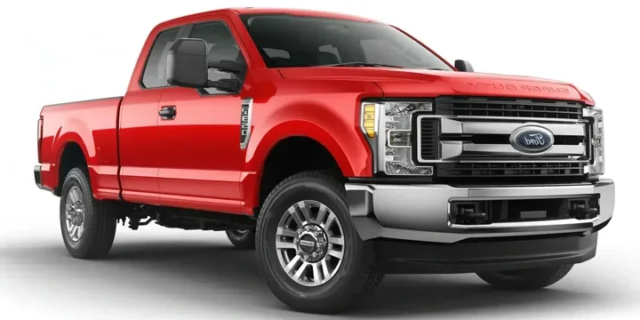 2017 Ford 2017-ford-super-duty-62-v8-pfi-ffv-torqshift-6-speed-390ps main image