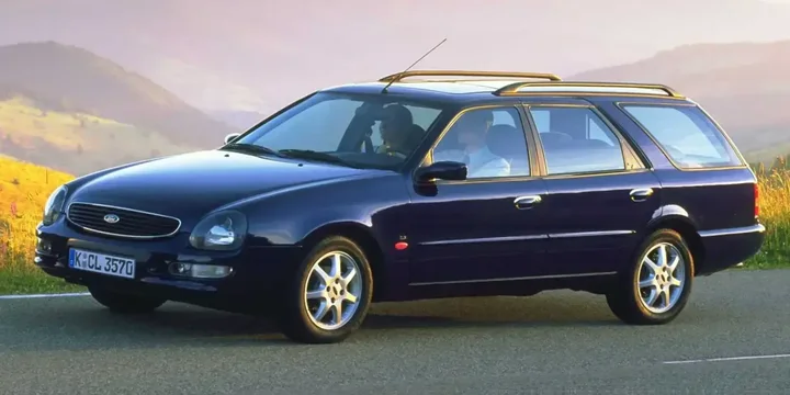 1998 Ford 1998-ford-scorpio-wagon-combi-23-i-147ps main image