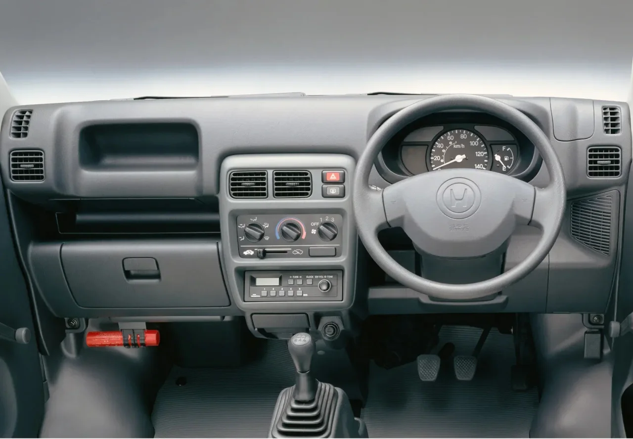 Interior 1