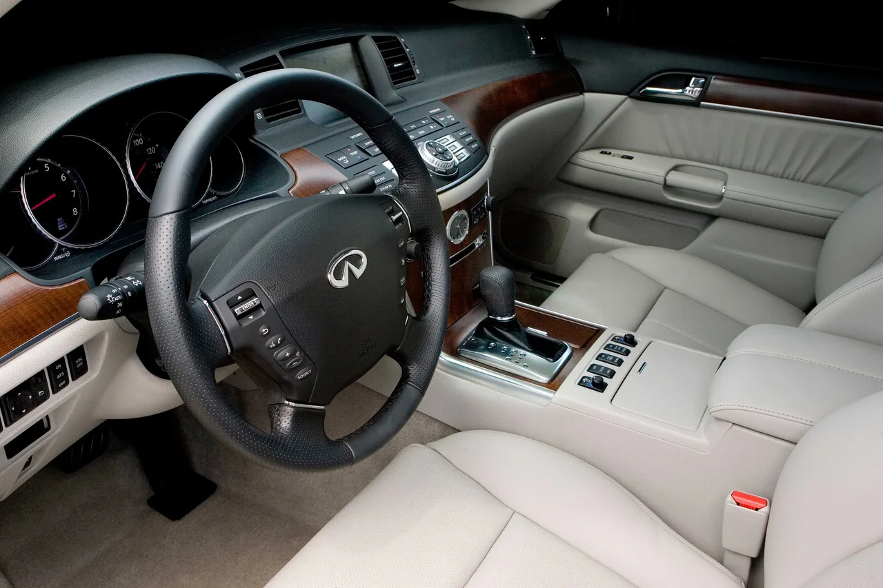 Interior 1