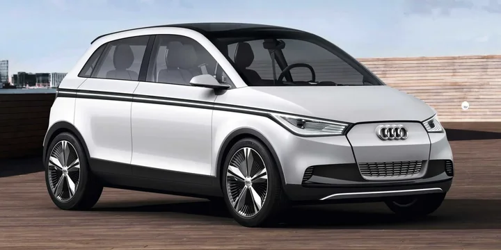 2011 Audi 2011-audi-a2-31-kwh main image