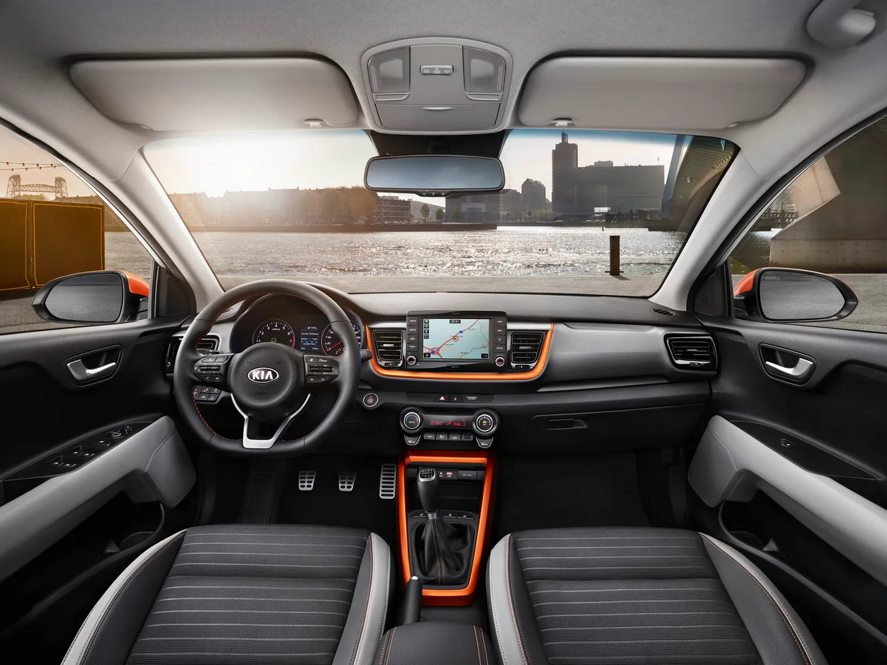 Interior 1