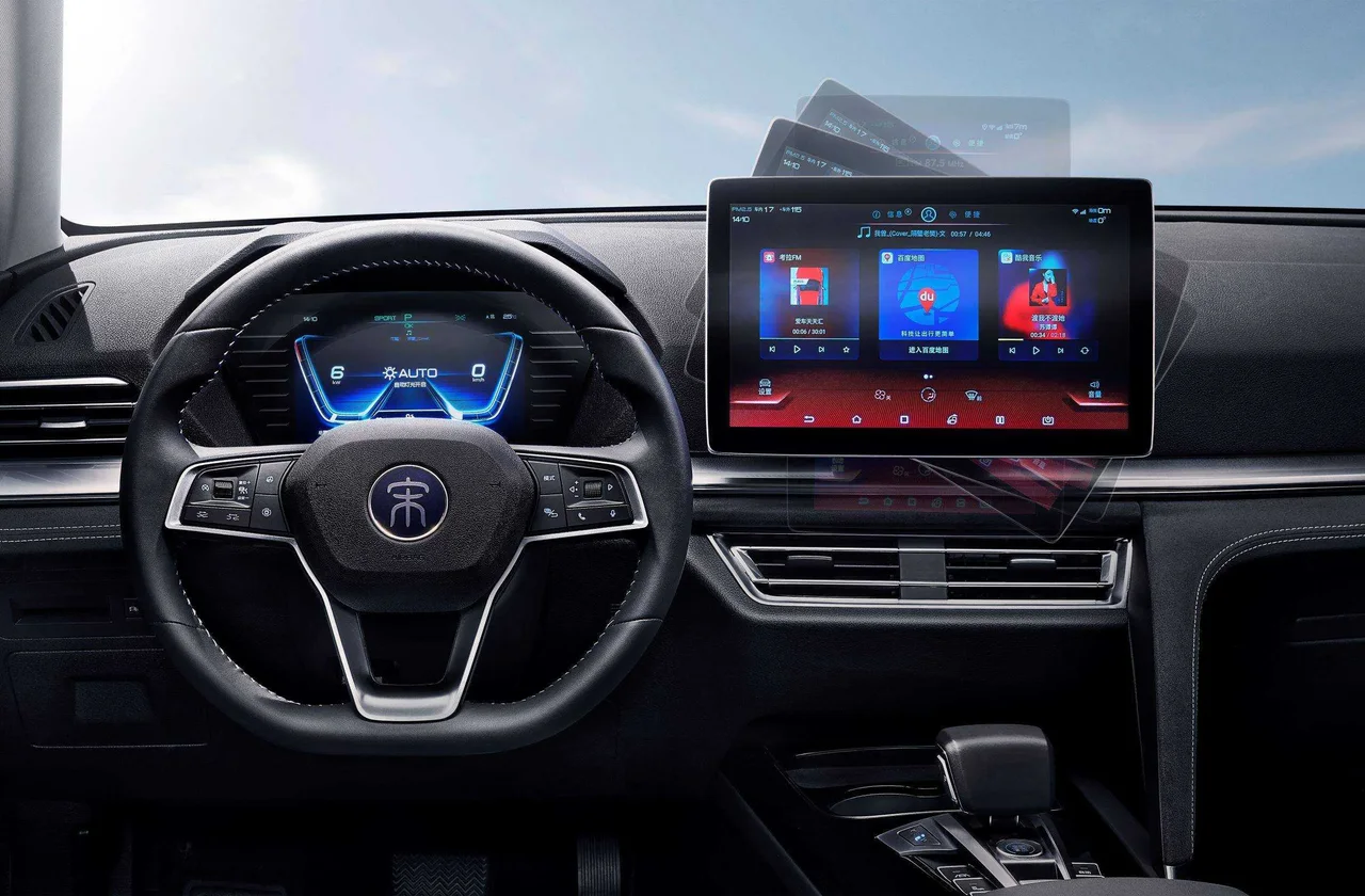Interior 1
