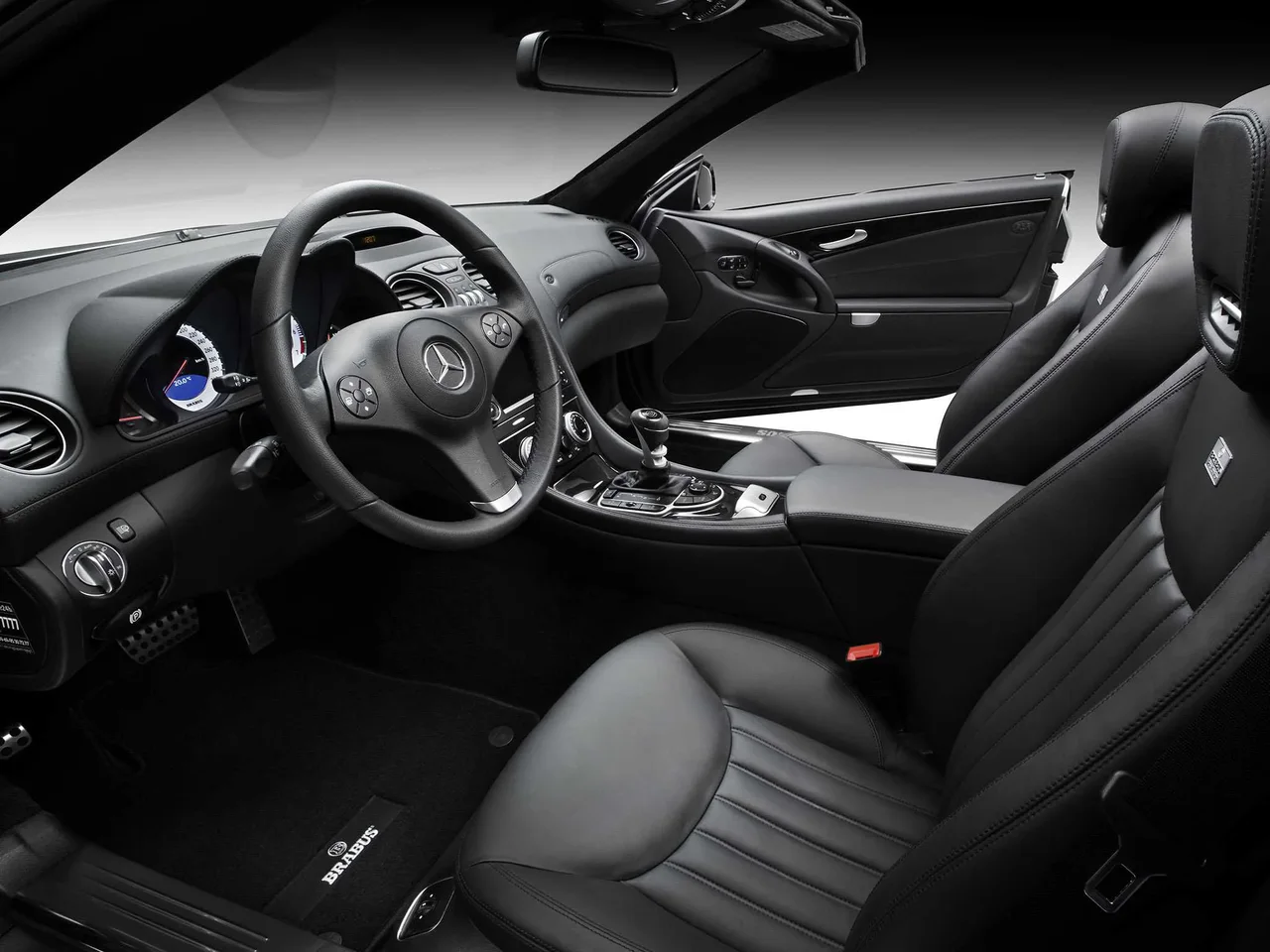 Interior 1