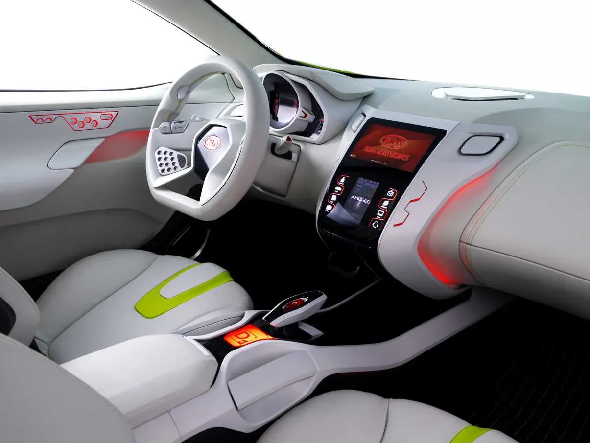 Interior 1