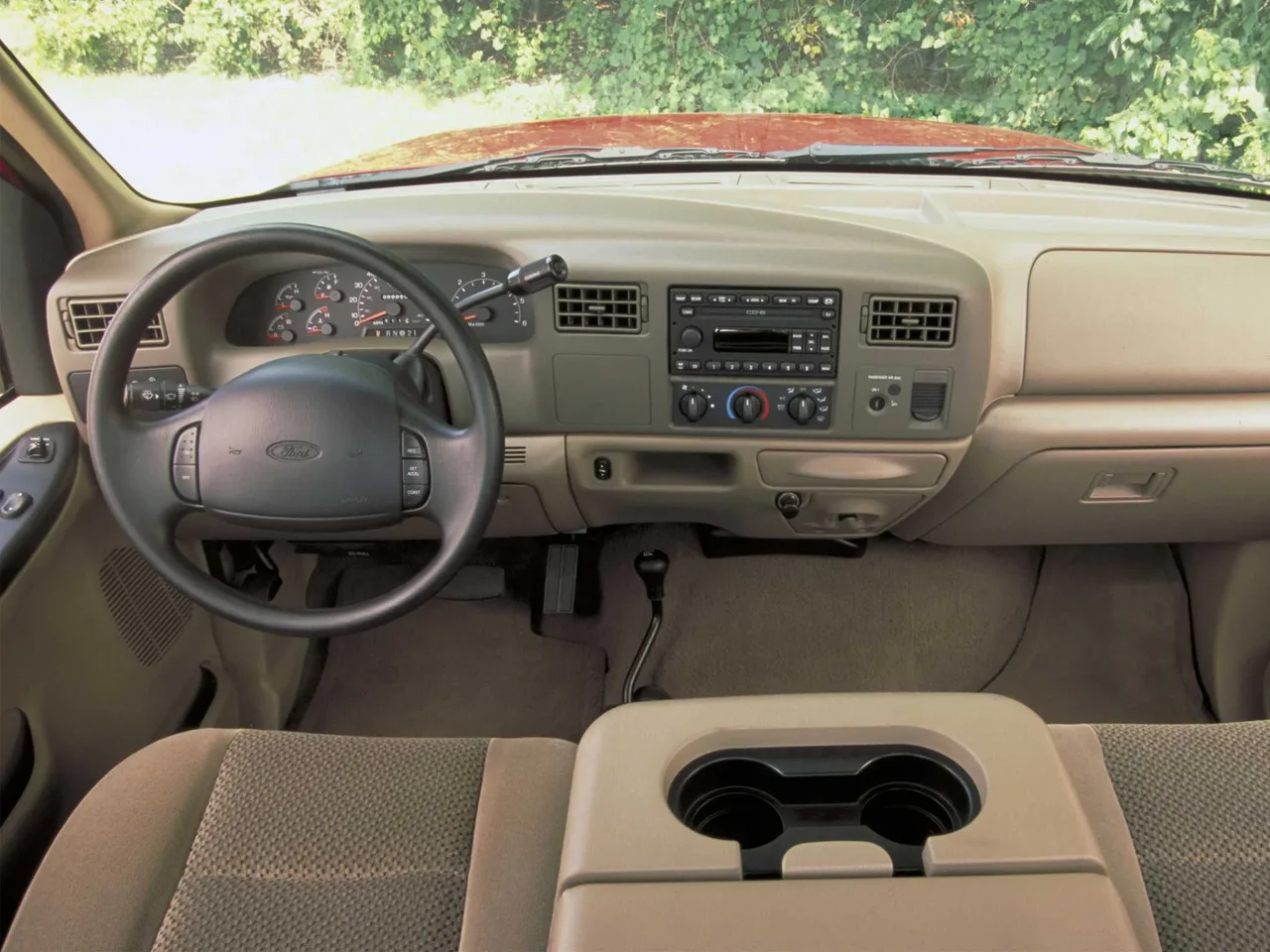 Interior 1