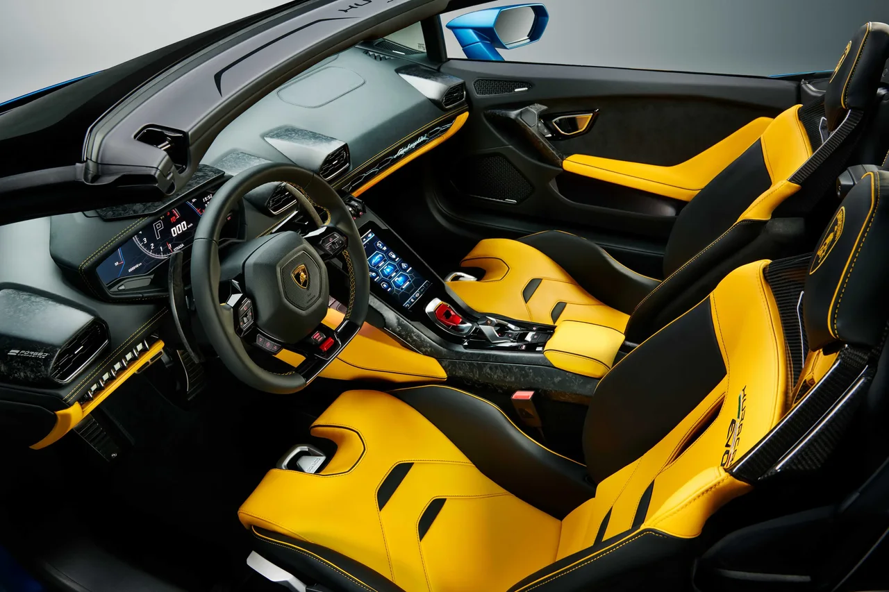 Interior 1