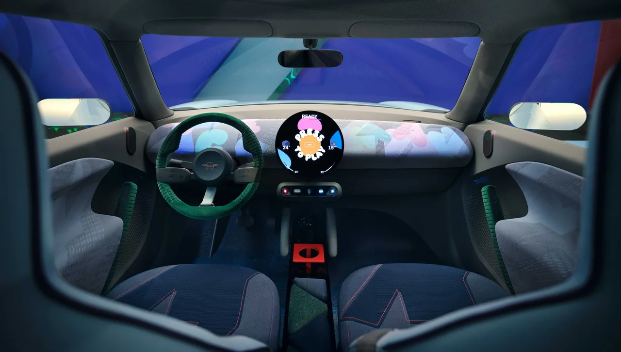 Interior 1