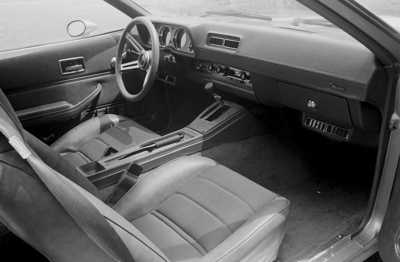 Interior 1