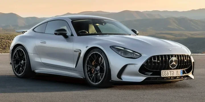 2024 Mercedes-Benz 2024-mercedes-benz-amg-gt-63-4matic-amg-speedshift-mct-9-speed main image