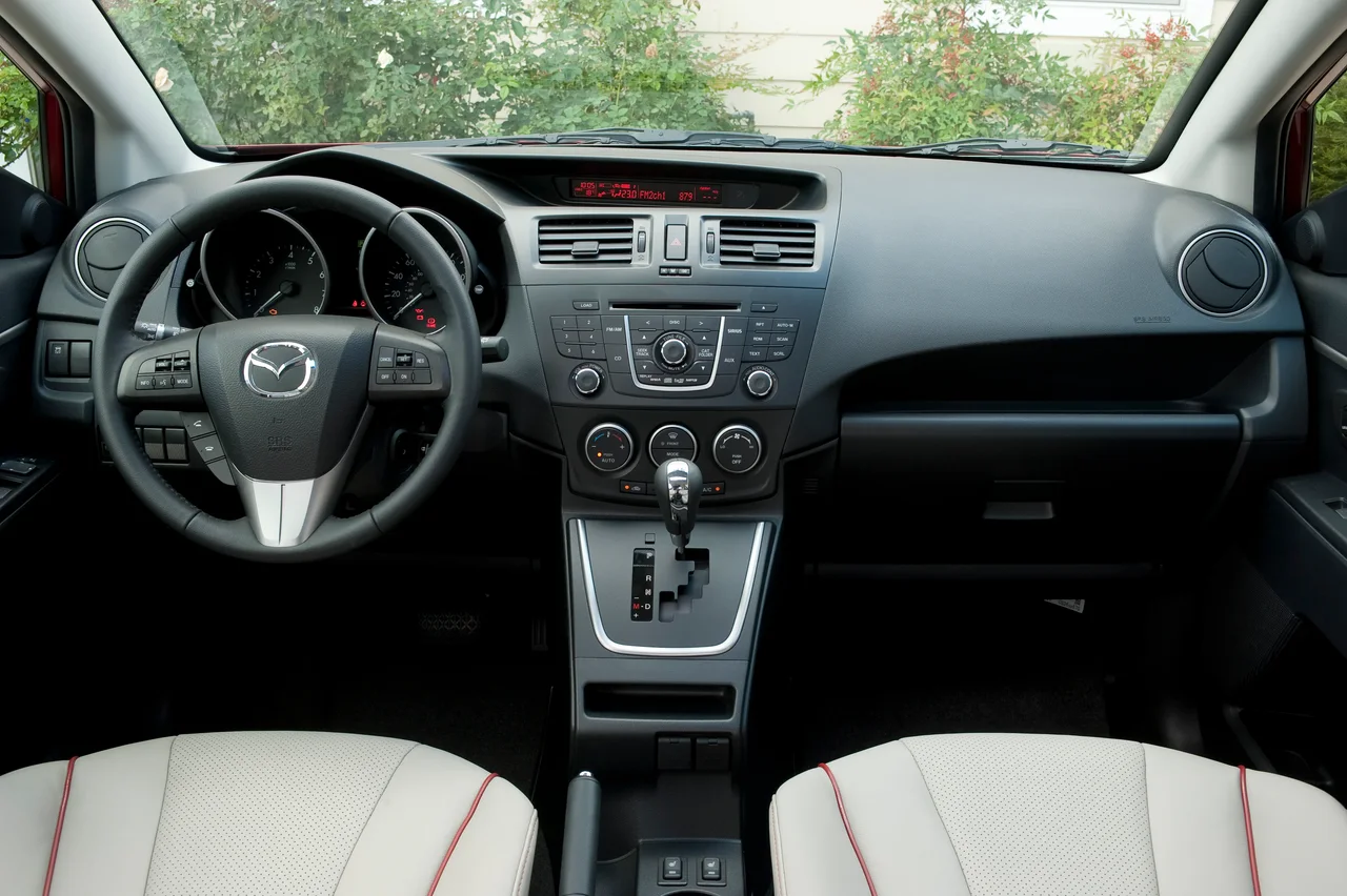 Interior 1