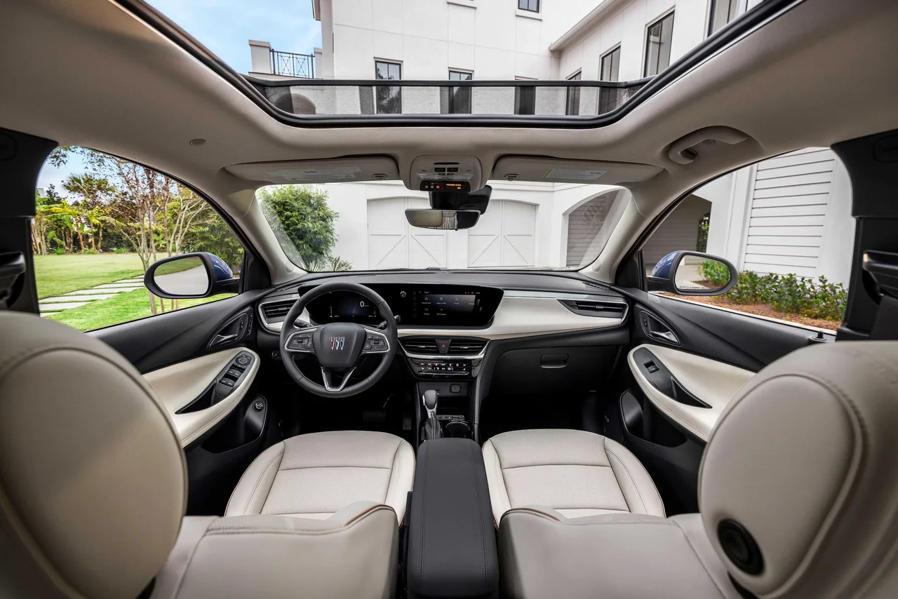 Interior 1