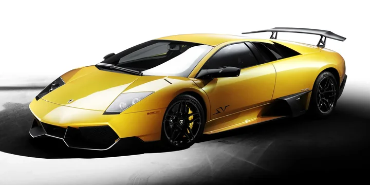 2009 Lamborghini 2009-lamborghini-murcielago-lp-670-4-superveloce main image