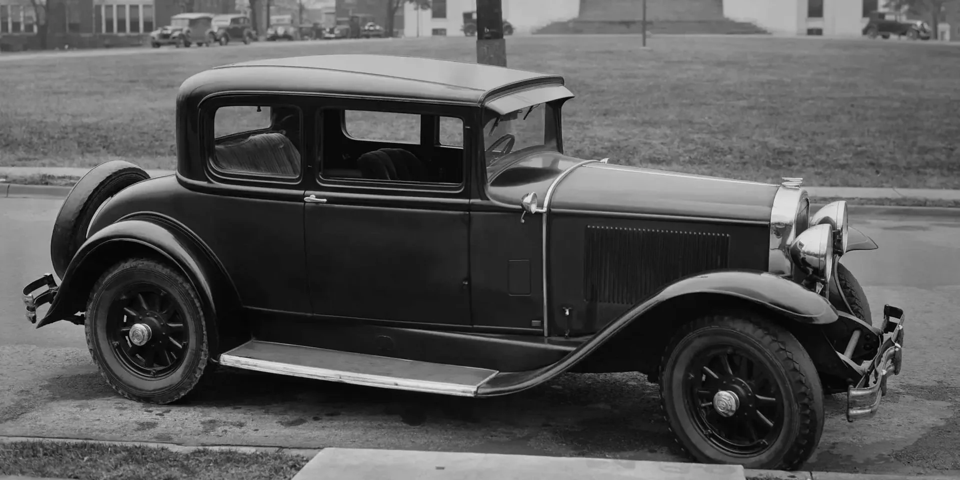 1930 Buick Series 40 photo 1
