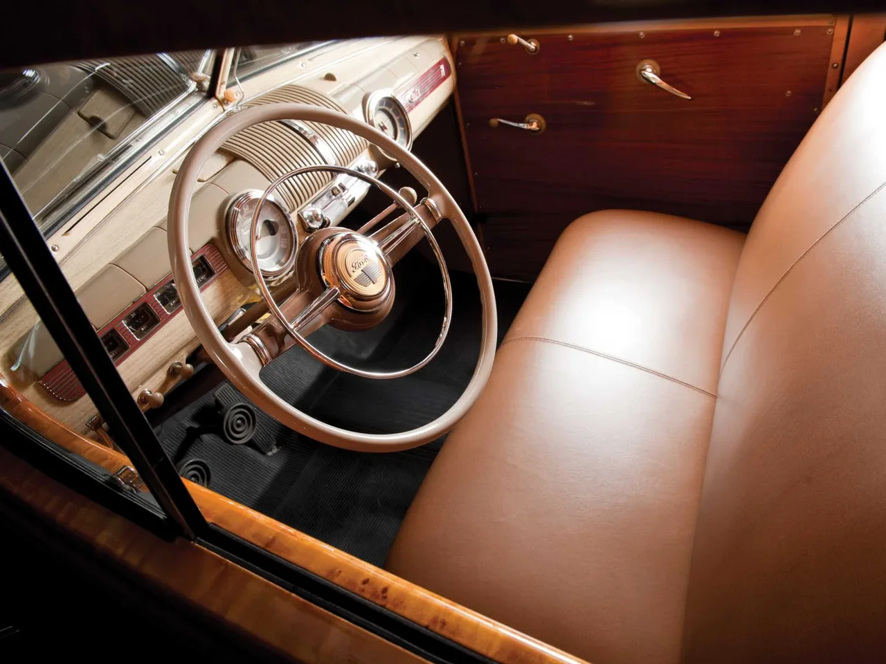 Interior 1
