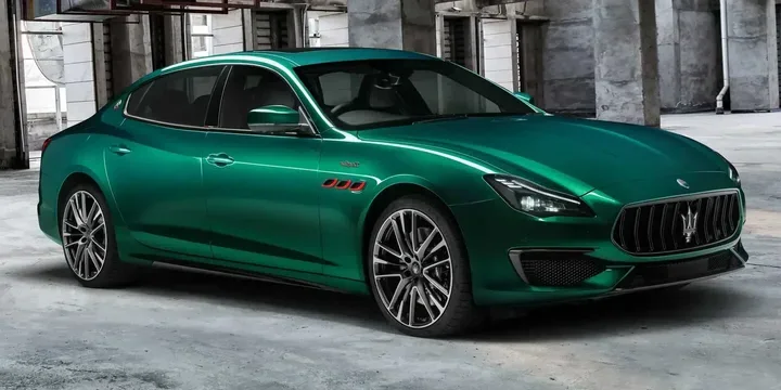 2021 Maserati 2021-maserati-quattroporte-trofeo main image