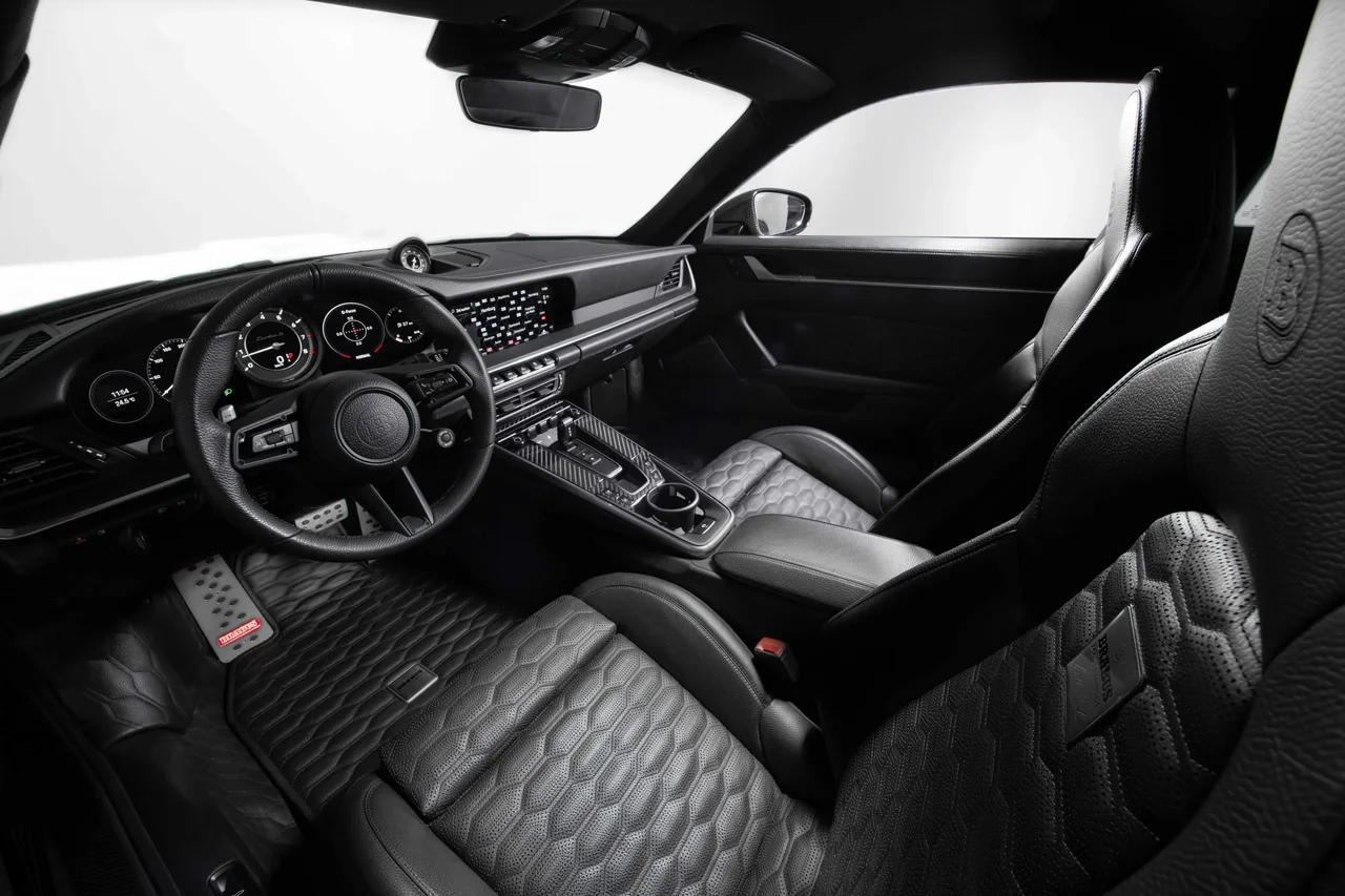 Interior 2