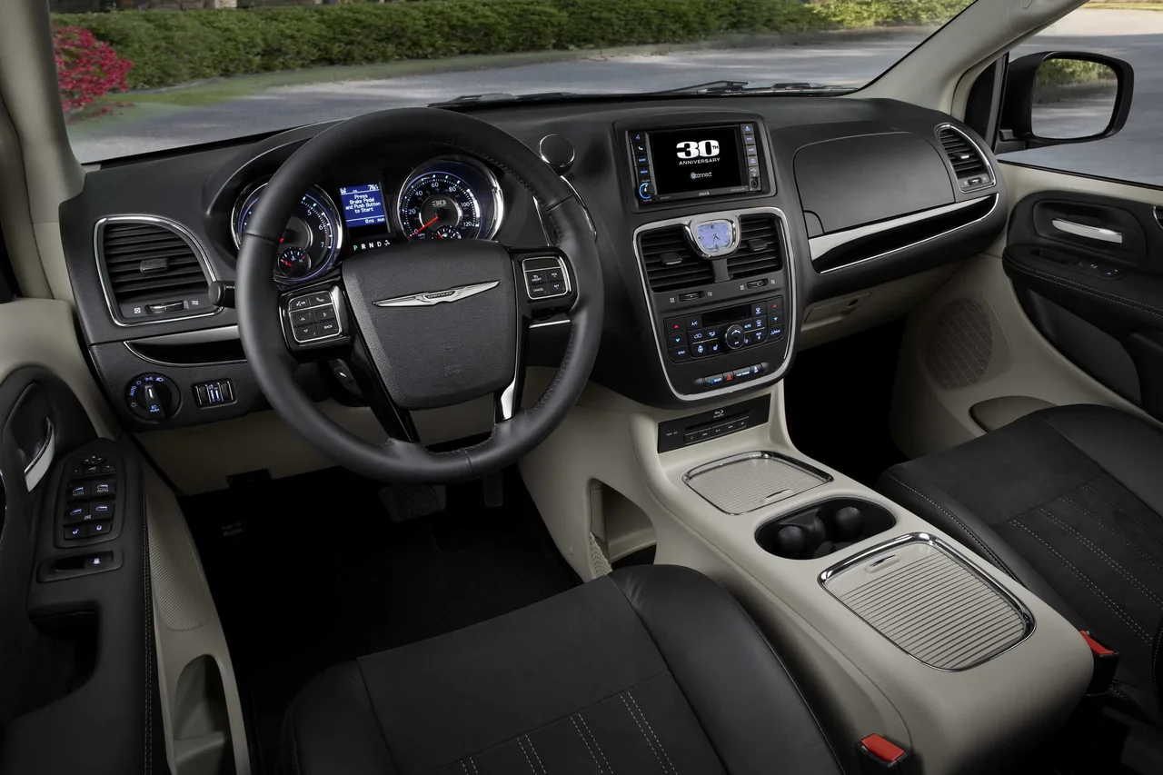 Interior 1