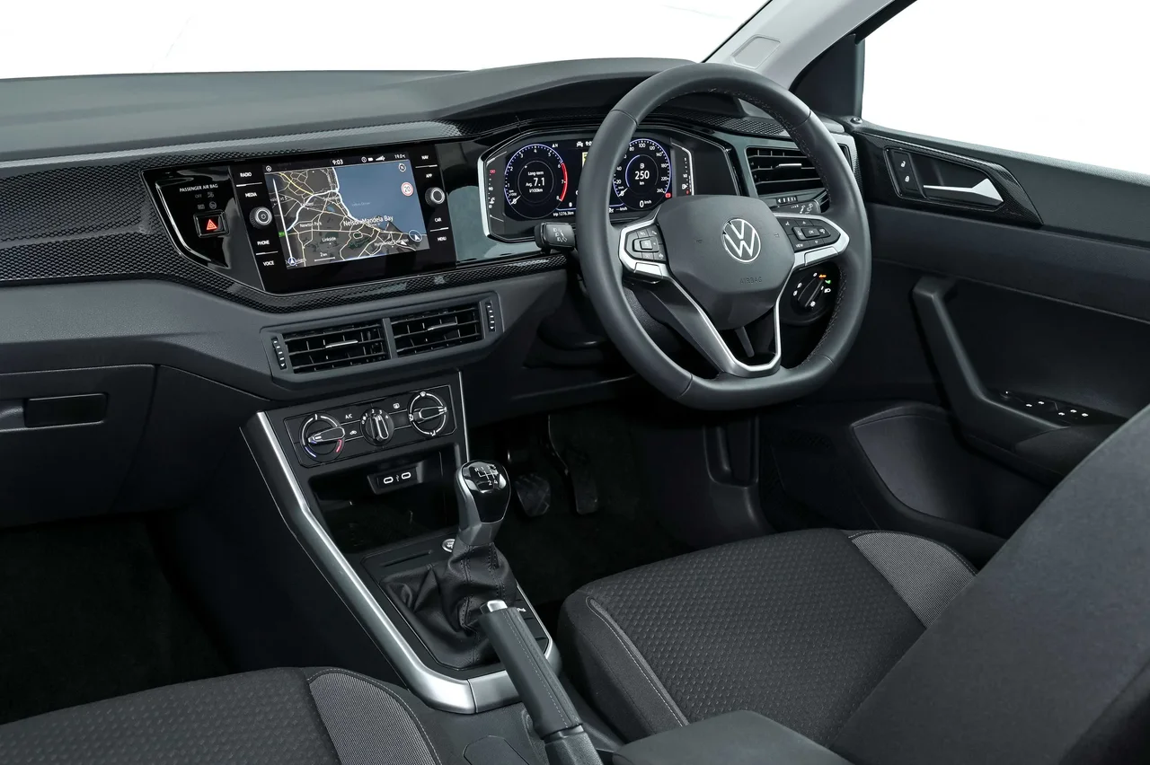 Interior 1