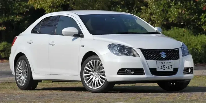 Kizashi
