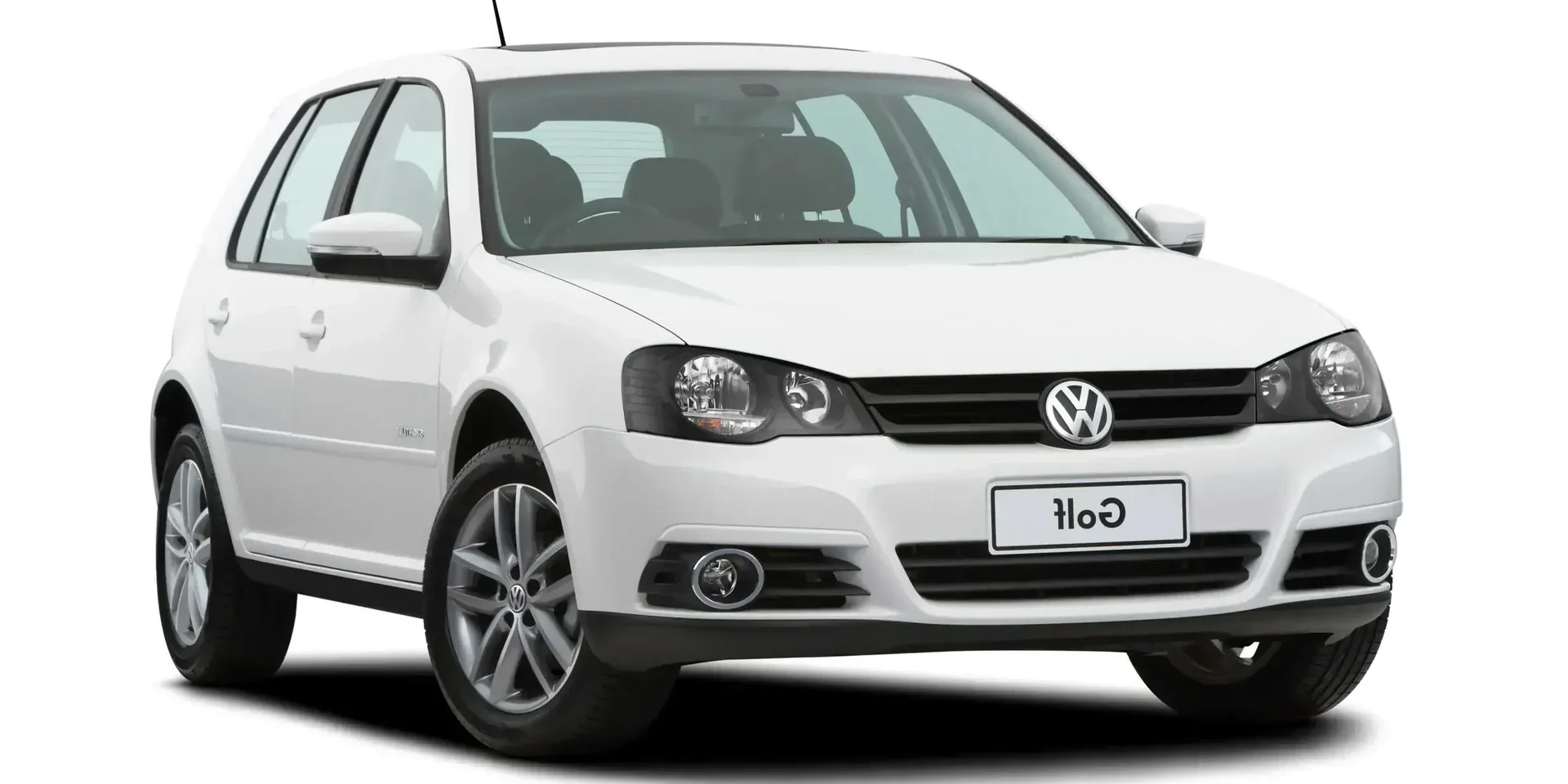 2001 Volkswagen Golf photo 1