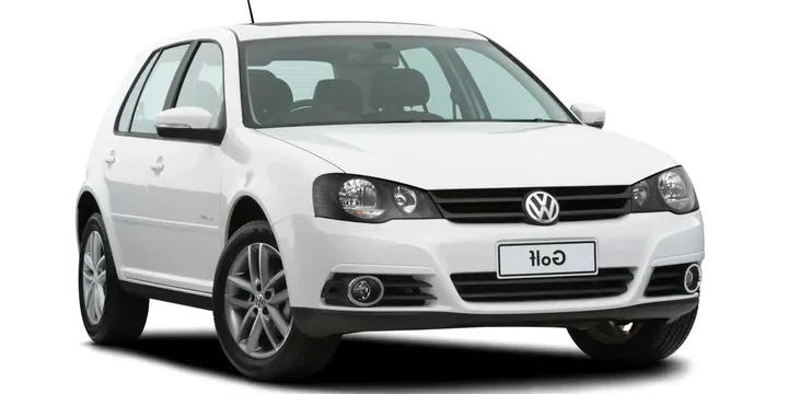 2001 Volkswagen 2001-volkswagen-golf-ladm main image