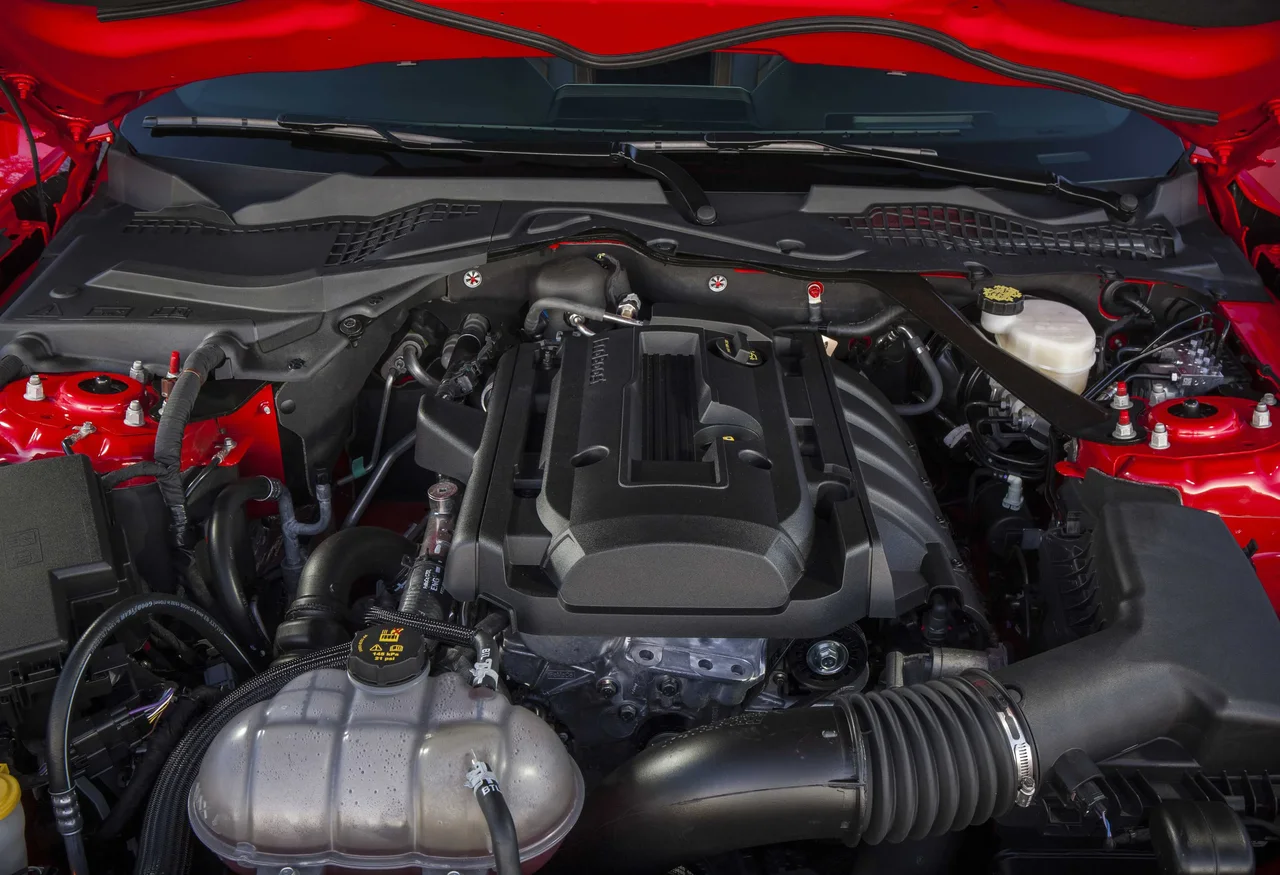 Engine 1