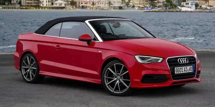 2013 Audi 2013-audi-a3-2-0-tdi-manual-6-speed-184ps main image