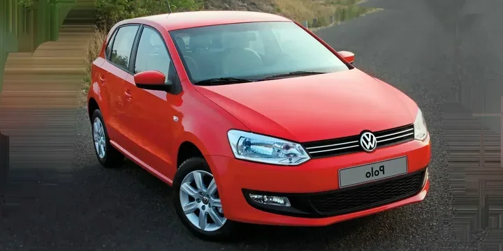 2012 Volkswagen 2012-volkswagen-polo-in-generation-type-6r main image
