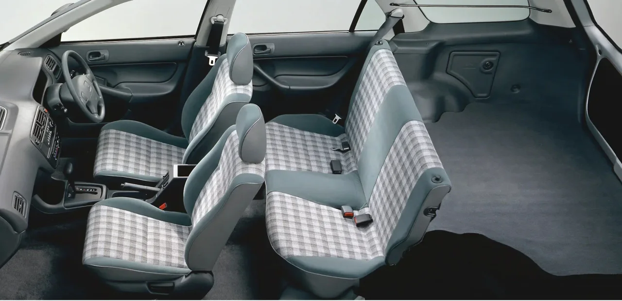 Interior 1
