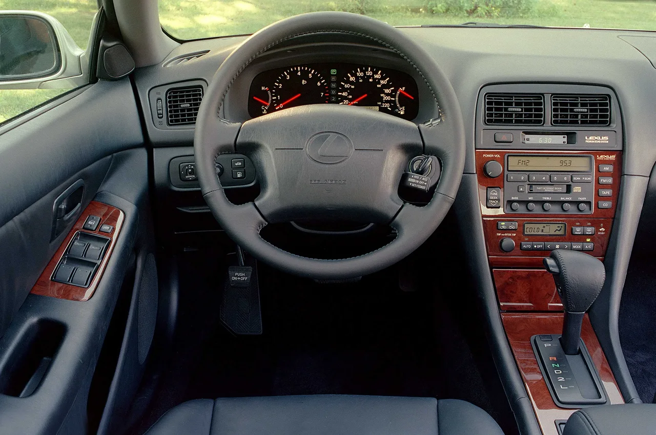 Interior 1