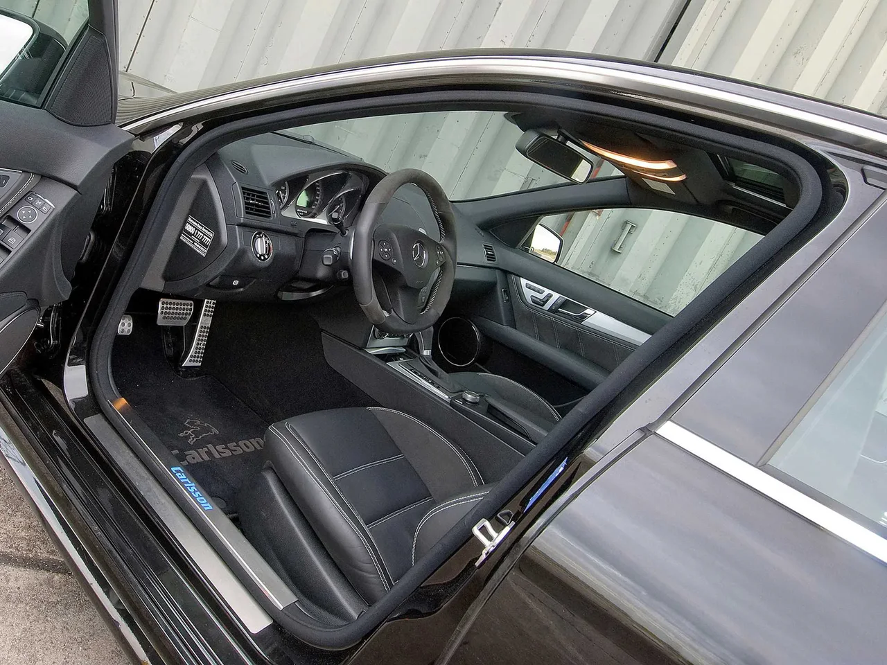 Interior 1